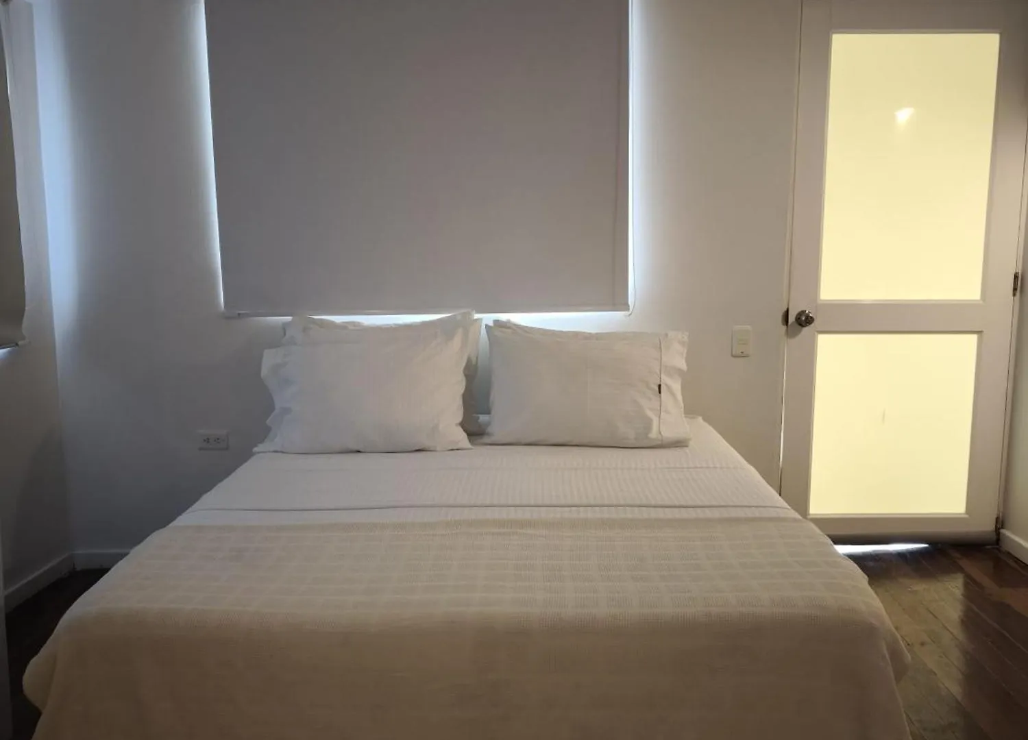 Playa Banana Manzanillo Del Mar Guest house Cartagena