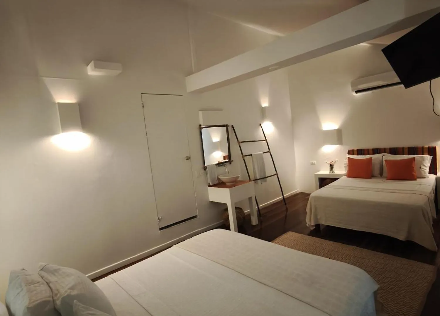 Playa Banana Manzanillo Del Mar Guest house