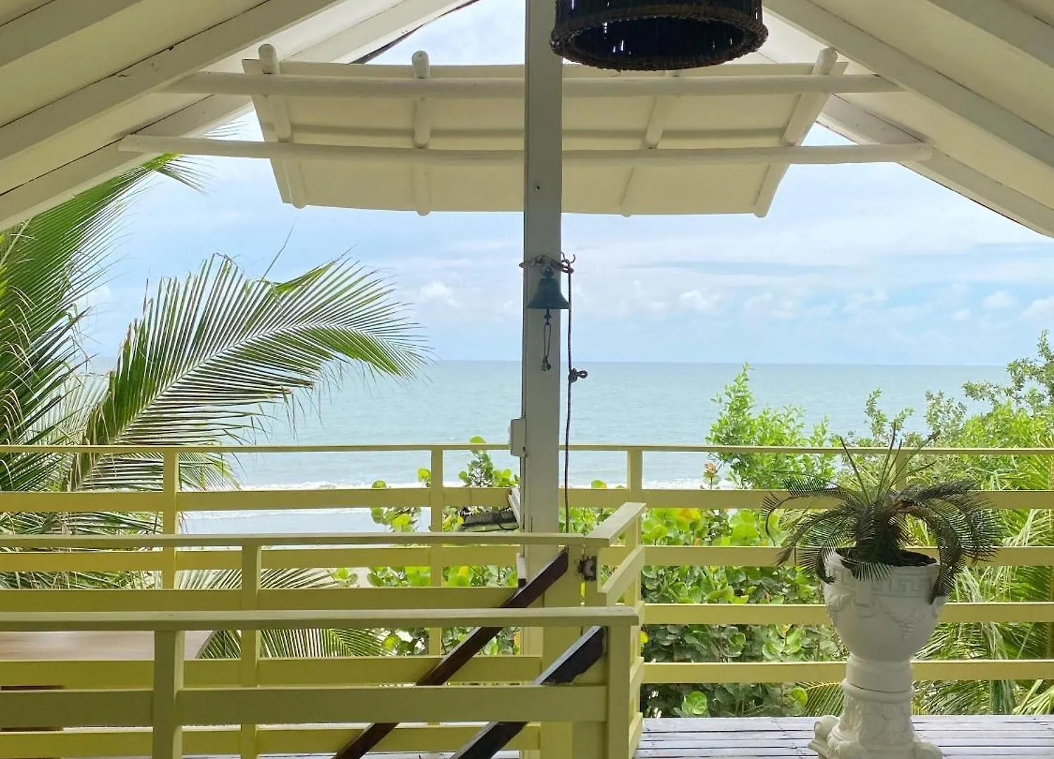 Playa Banana Manzanillo Del Mar Guest house Cartagena